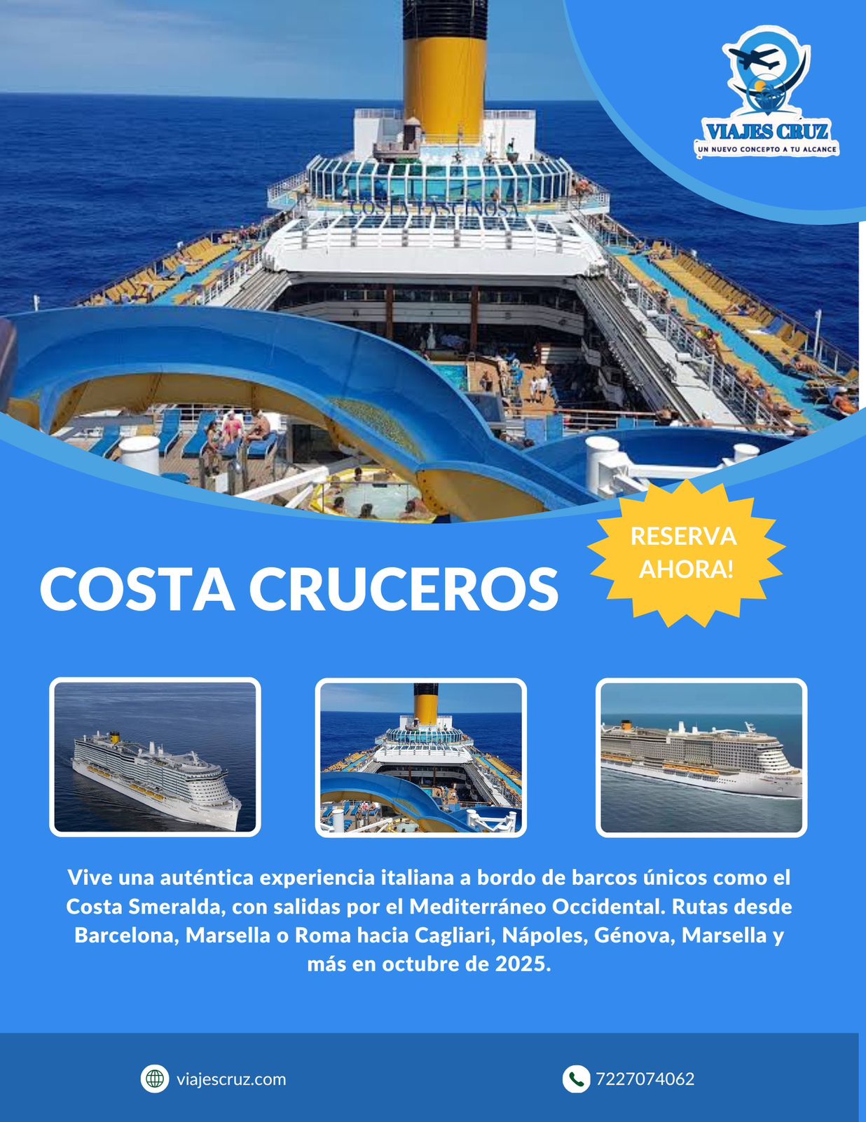 promociones y descuentos de viajes
