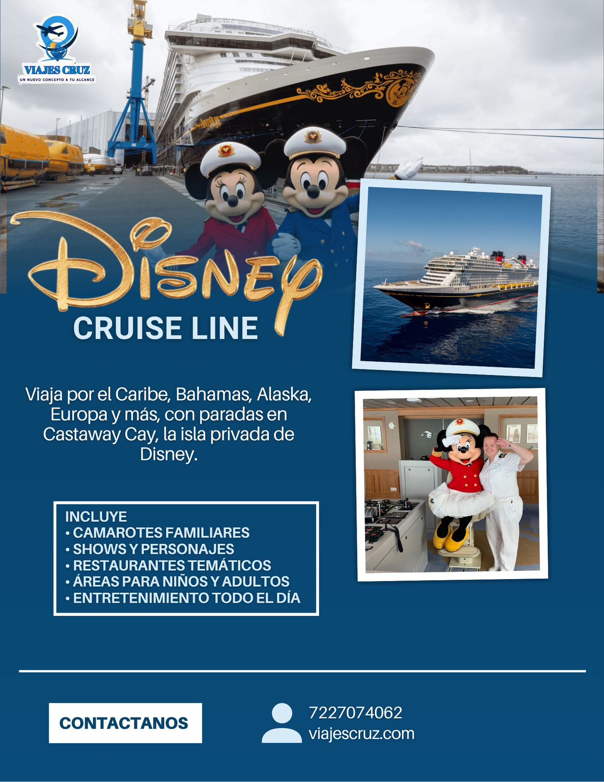 promociones y descuentos de viajes
