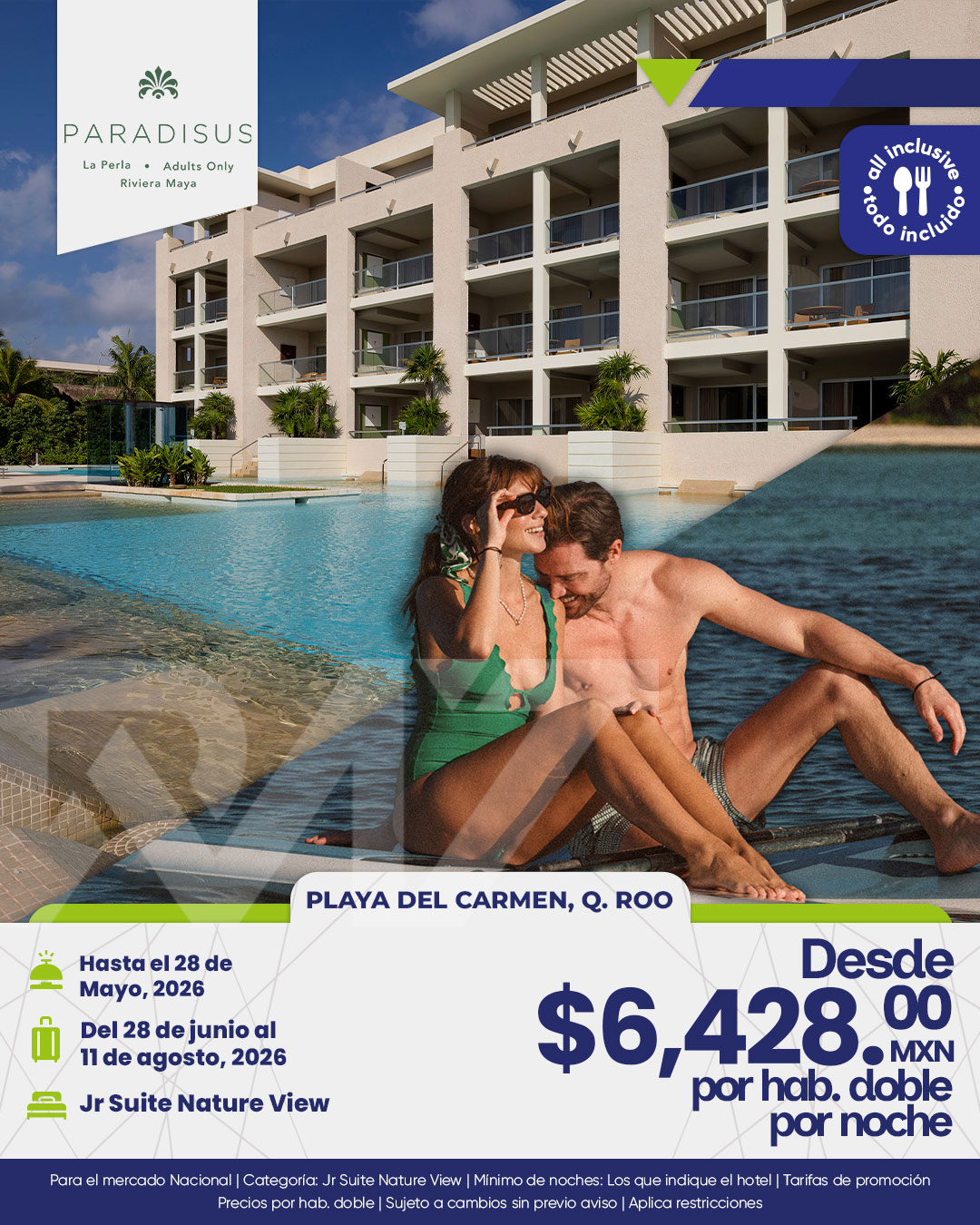 Paradisus