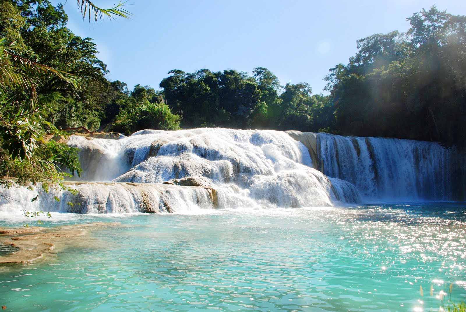 Chiapas