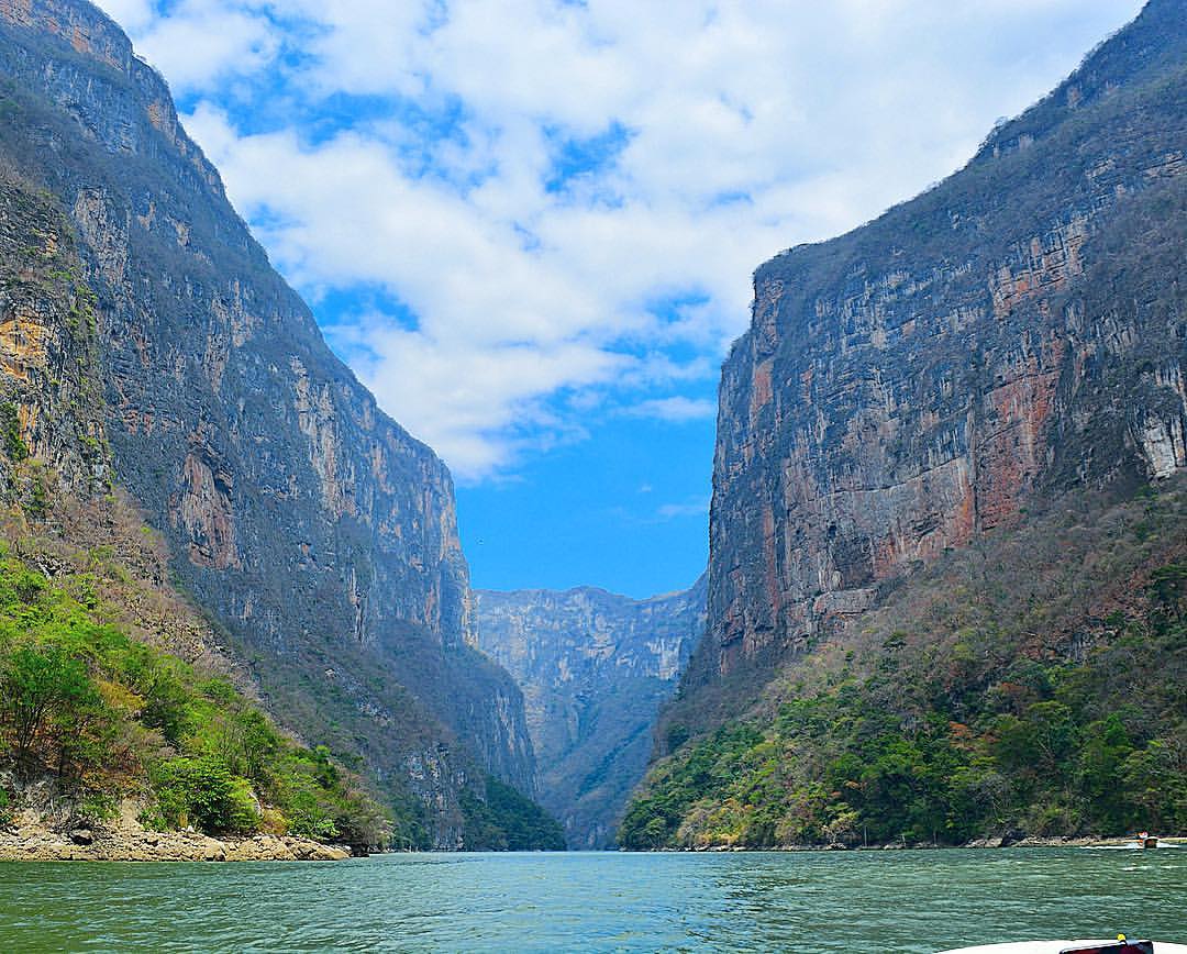 Chiapas