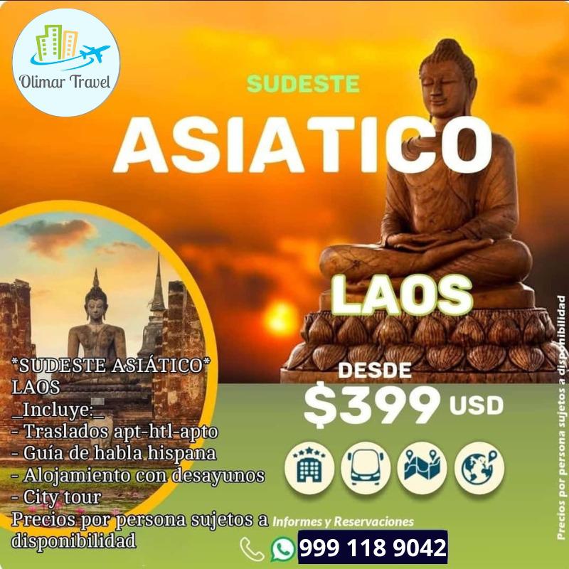 promociones y descuentos de viajes