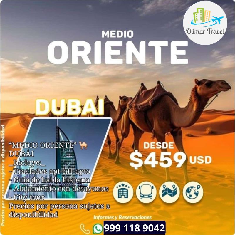 promociones y descuentos de viajes