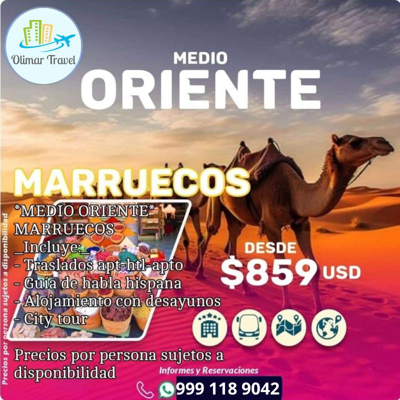 promociones y descuentos de viajes