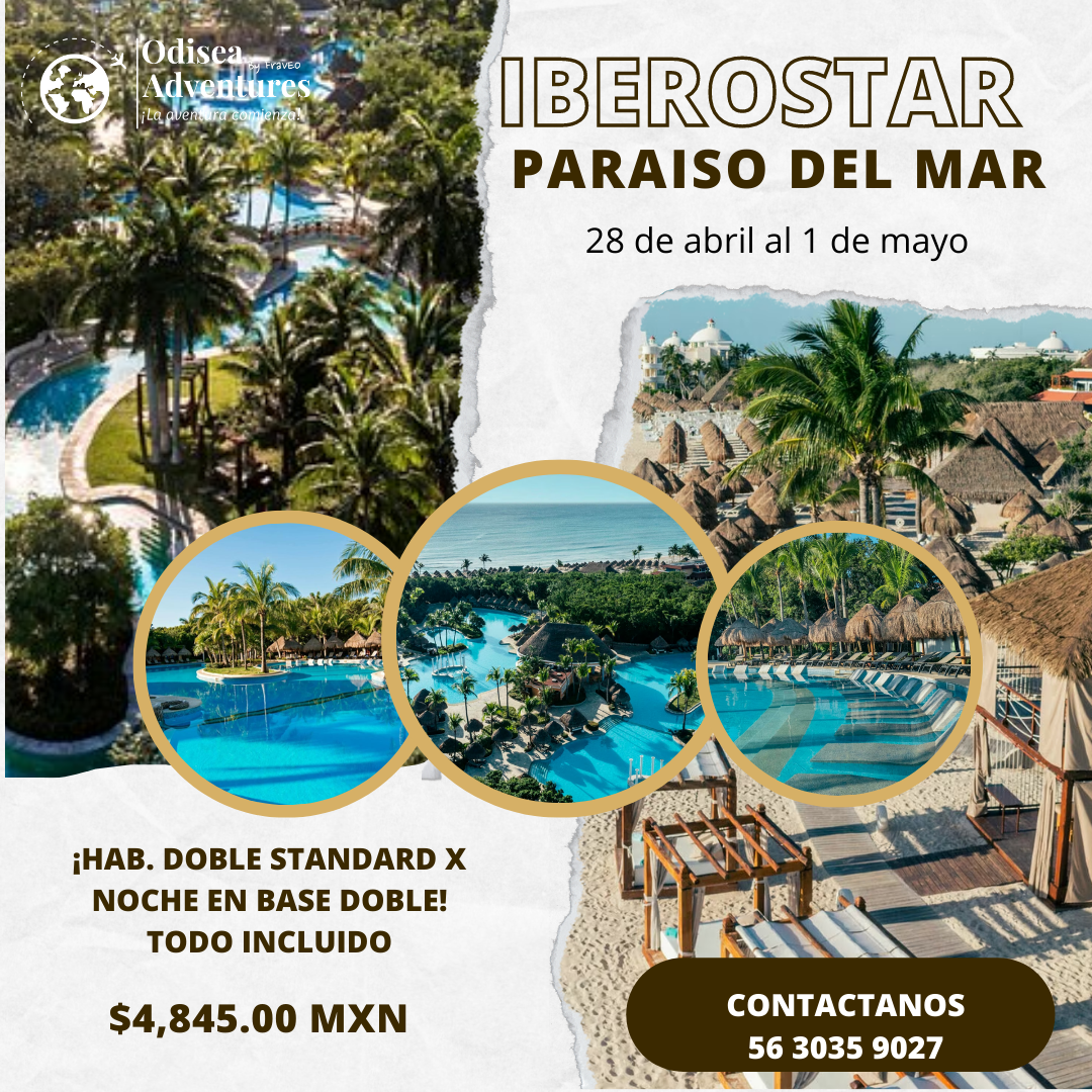 Destinos por todo el mundo al mejor precio