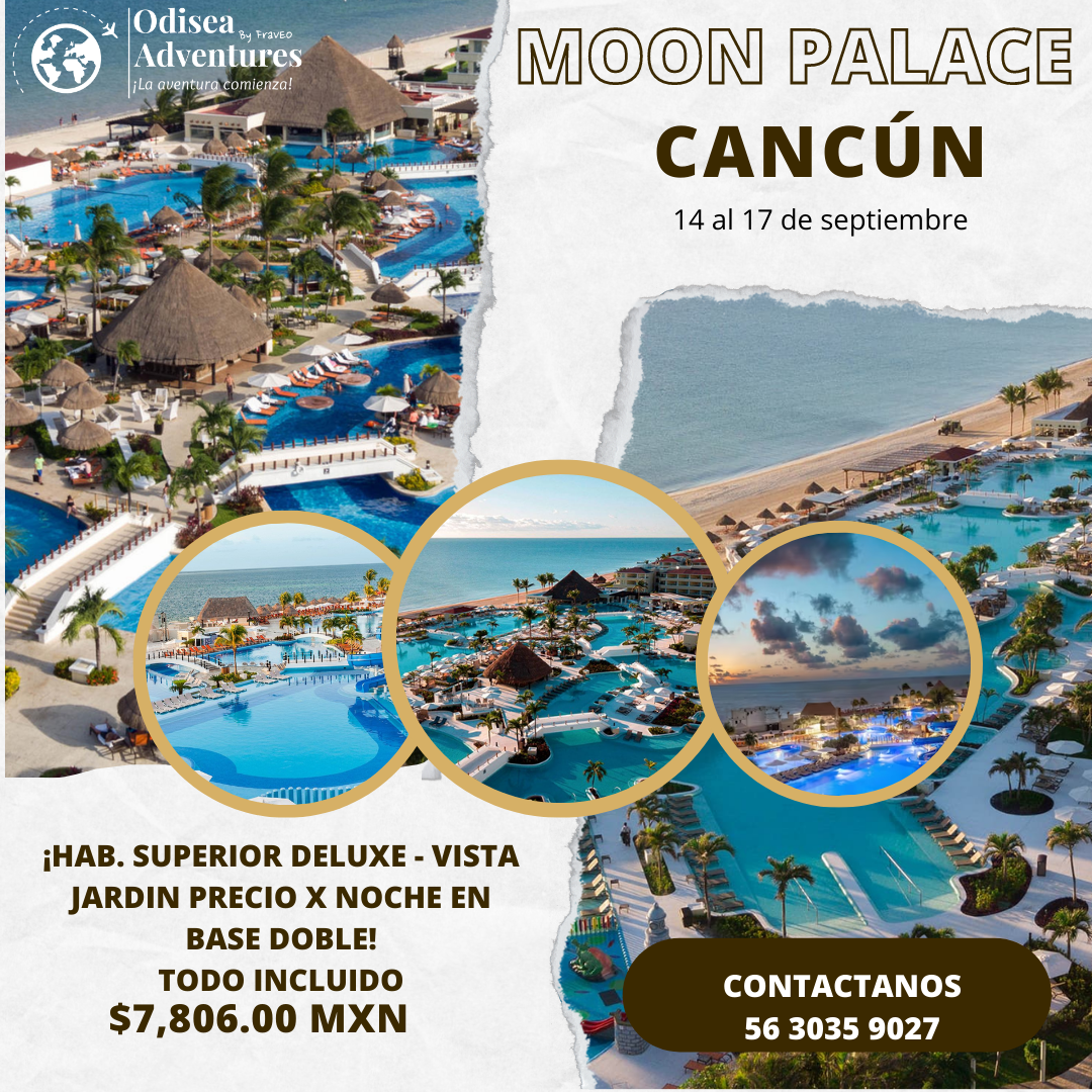 Destinos por todo el mundo al mejor precio