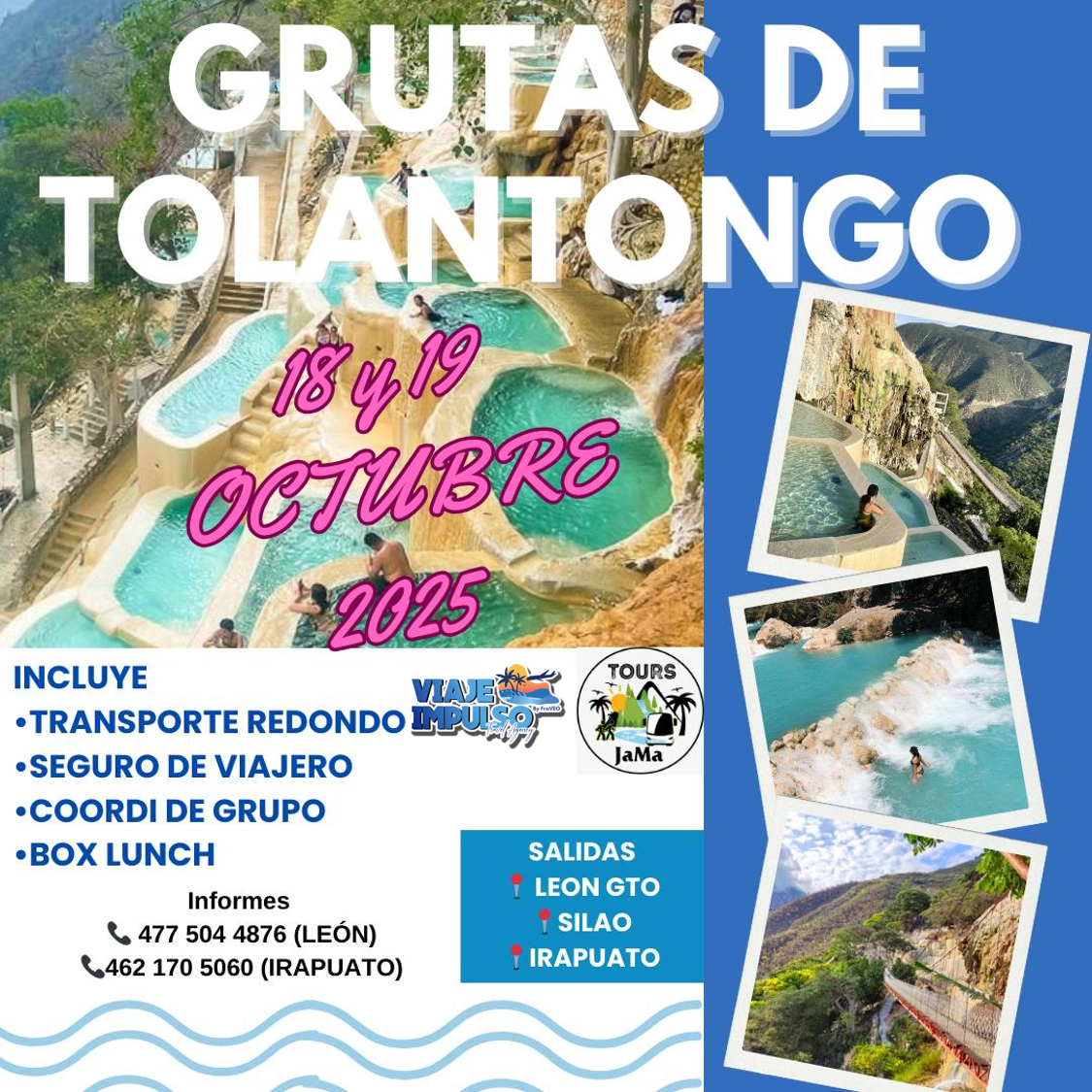 promociones y descuentos de viajes