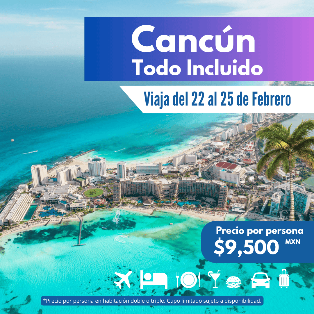 promociones y descuentos de viajes