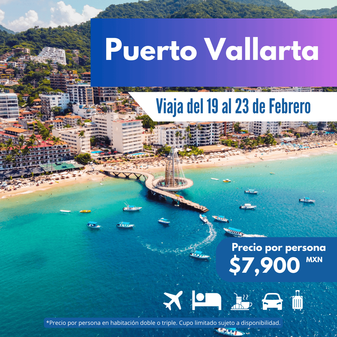promociones y descuentos de viajes