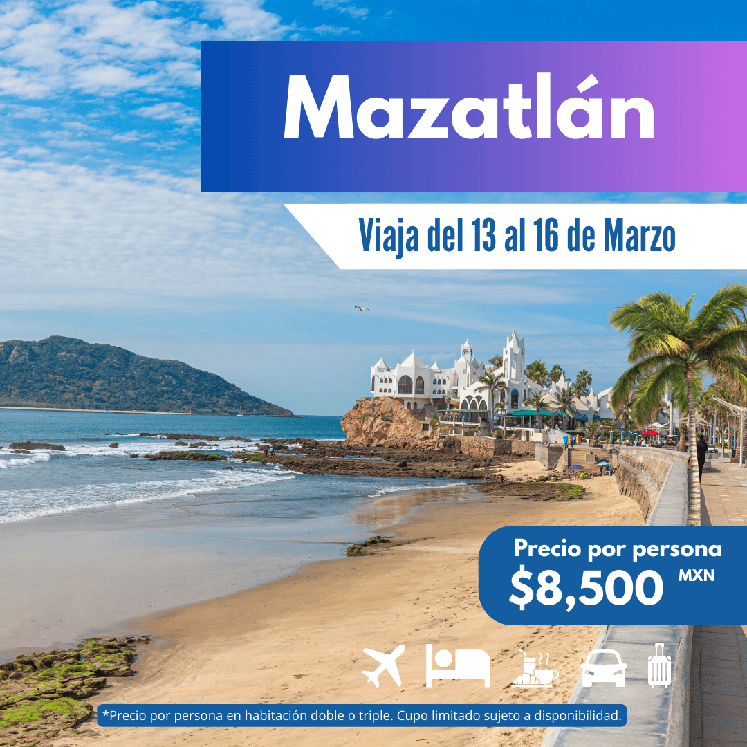 promociones y descuentos de viajes