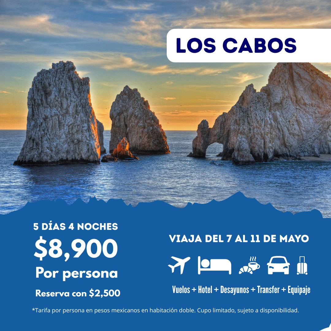 Los Cabos