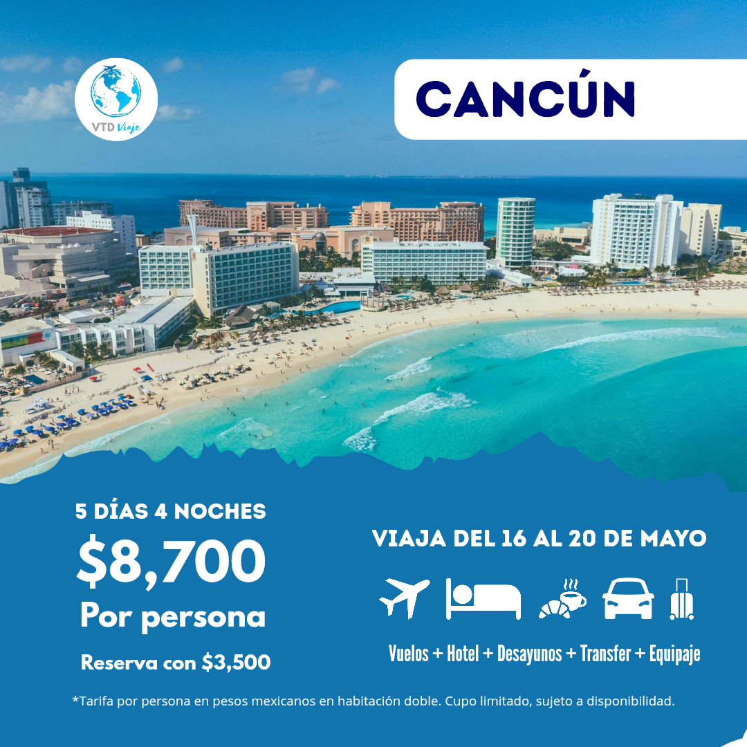 Cancún