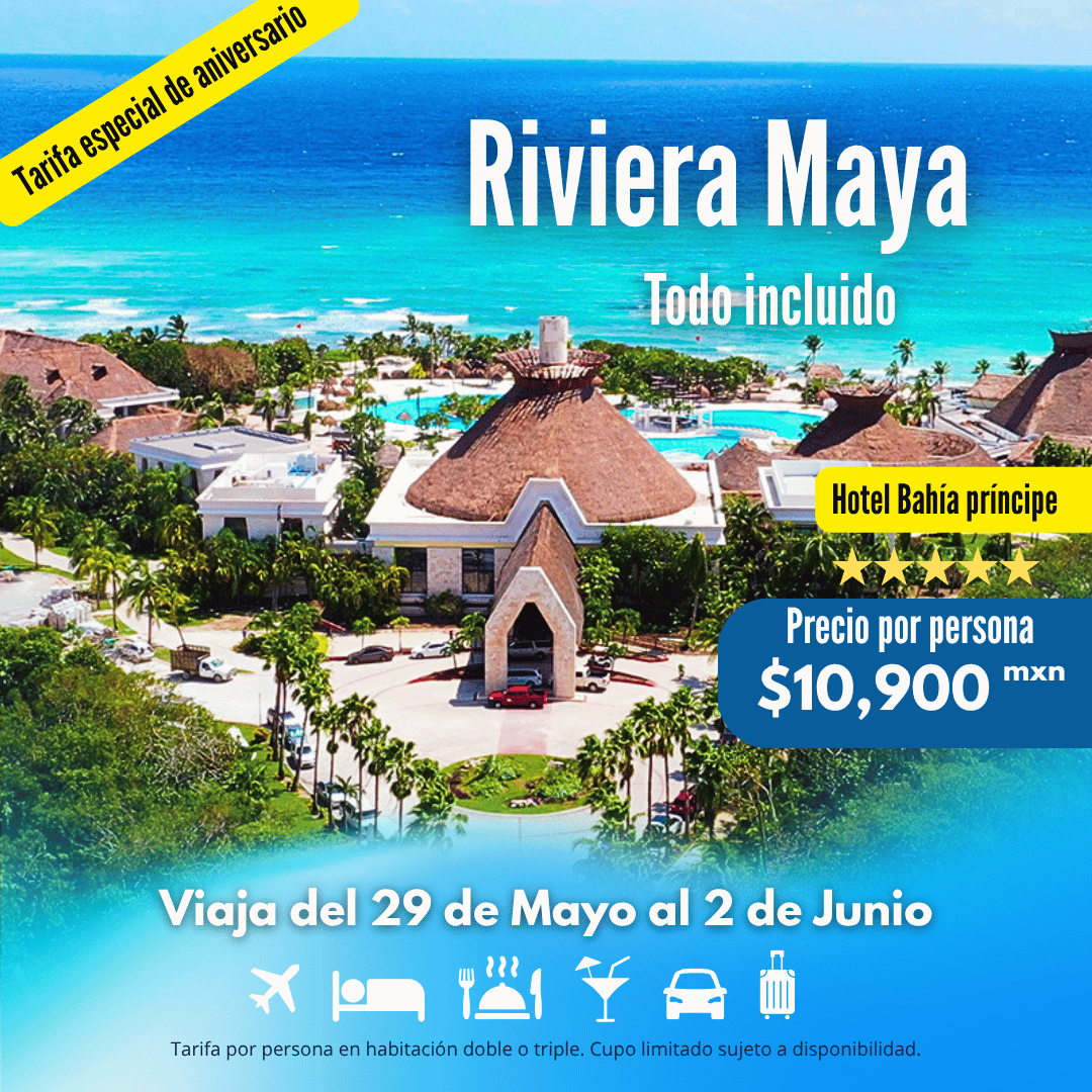 Riviera Maya