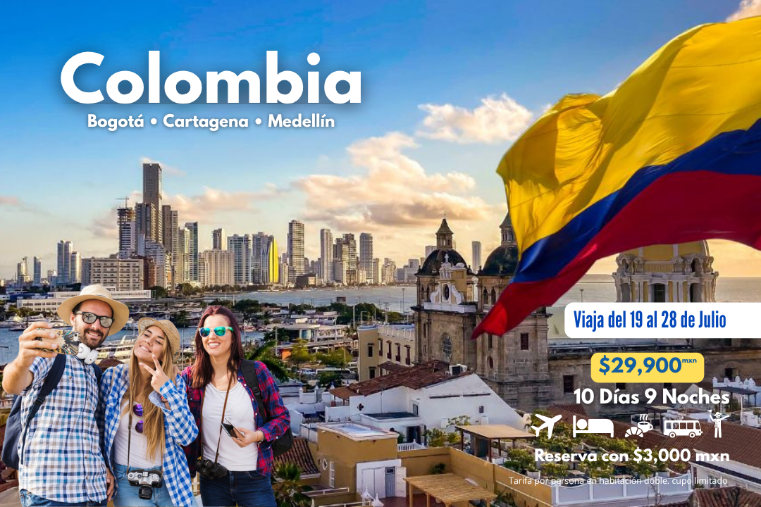 Colombia