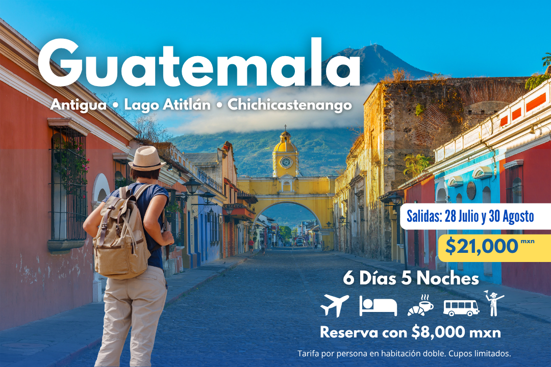 Guatemala