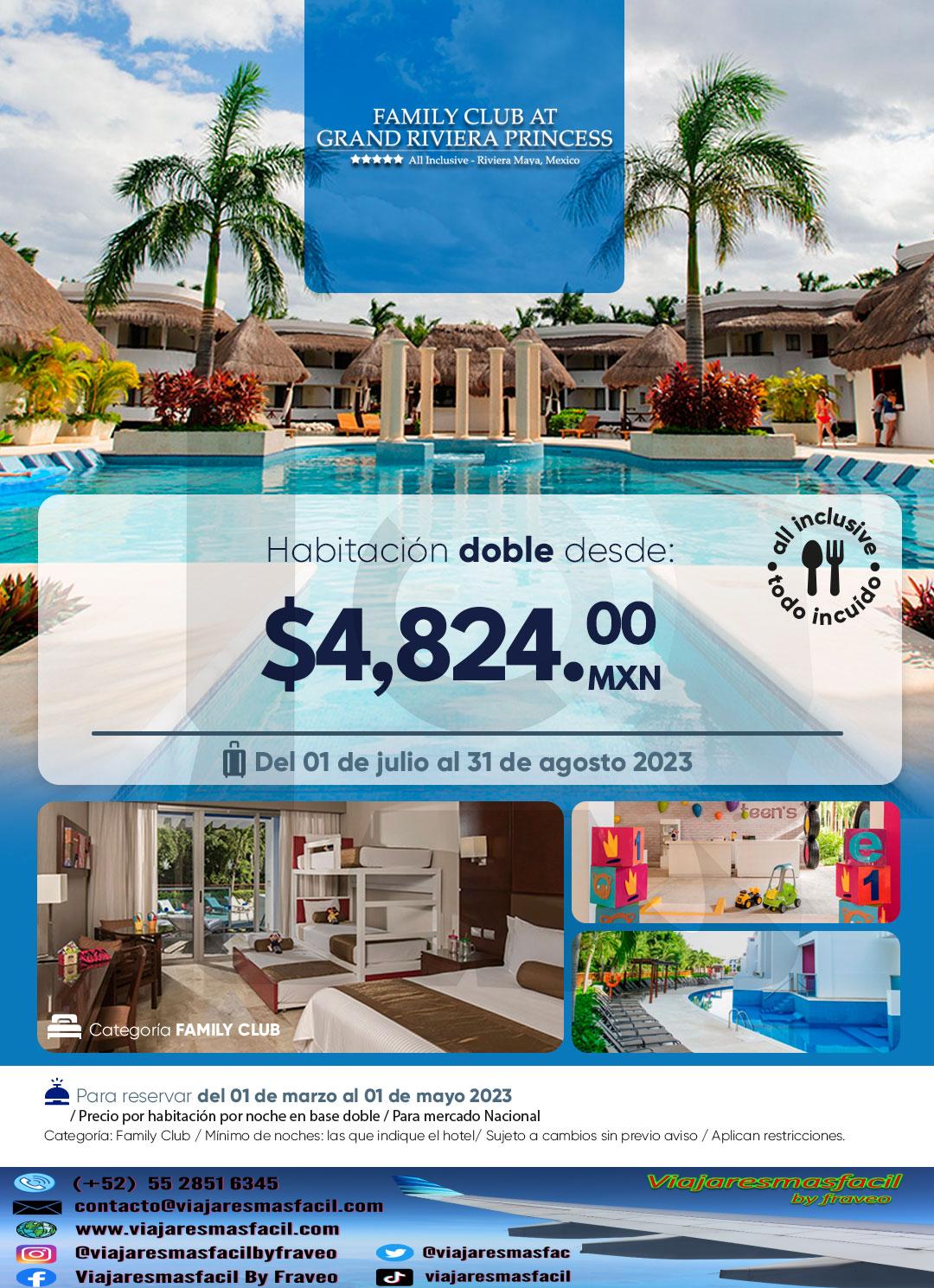 Destinos por todo el mundo al mejor precio