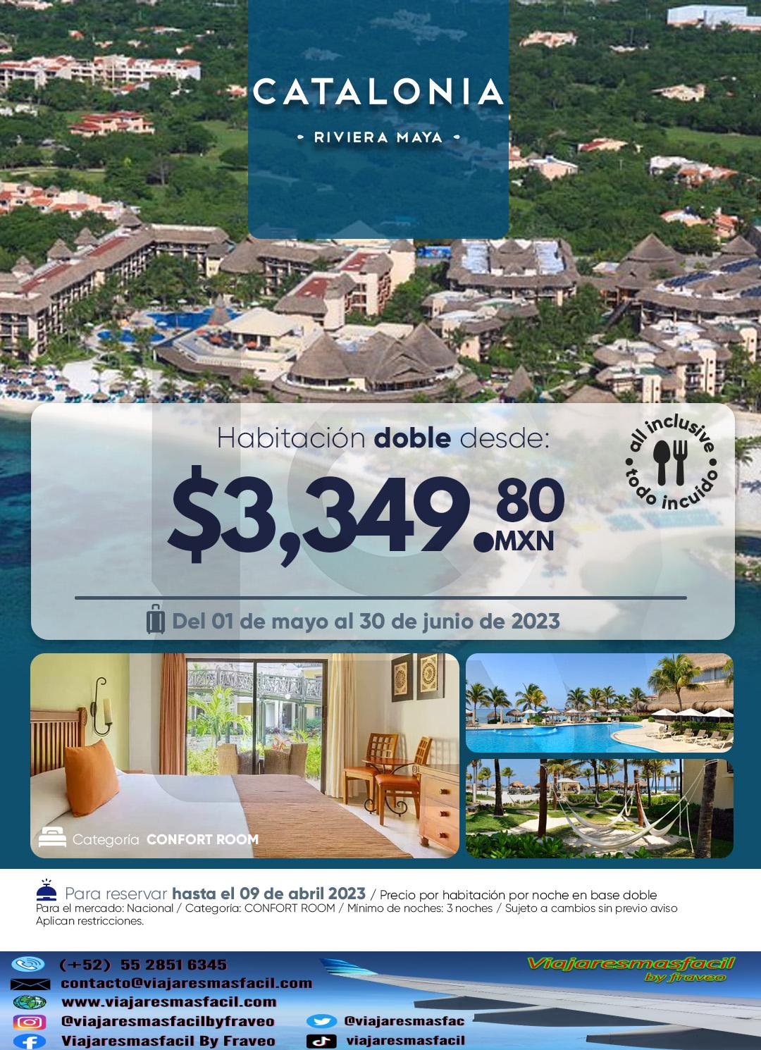 Destinos por todo el mundo al mejor precio