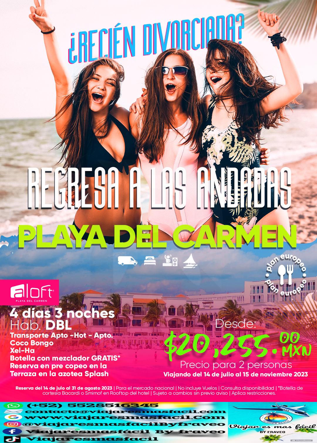Destinos por todo el mundo al mejor precio