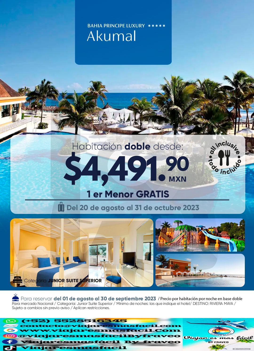 Destinos por todo el mundo al mejor precio