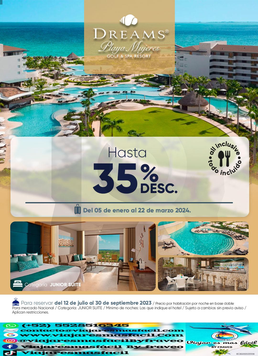 Destinos por todo el mundo al mejor precio