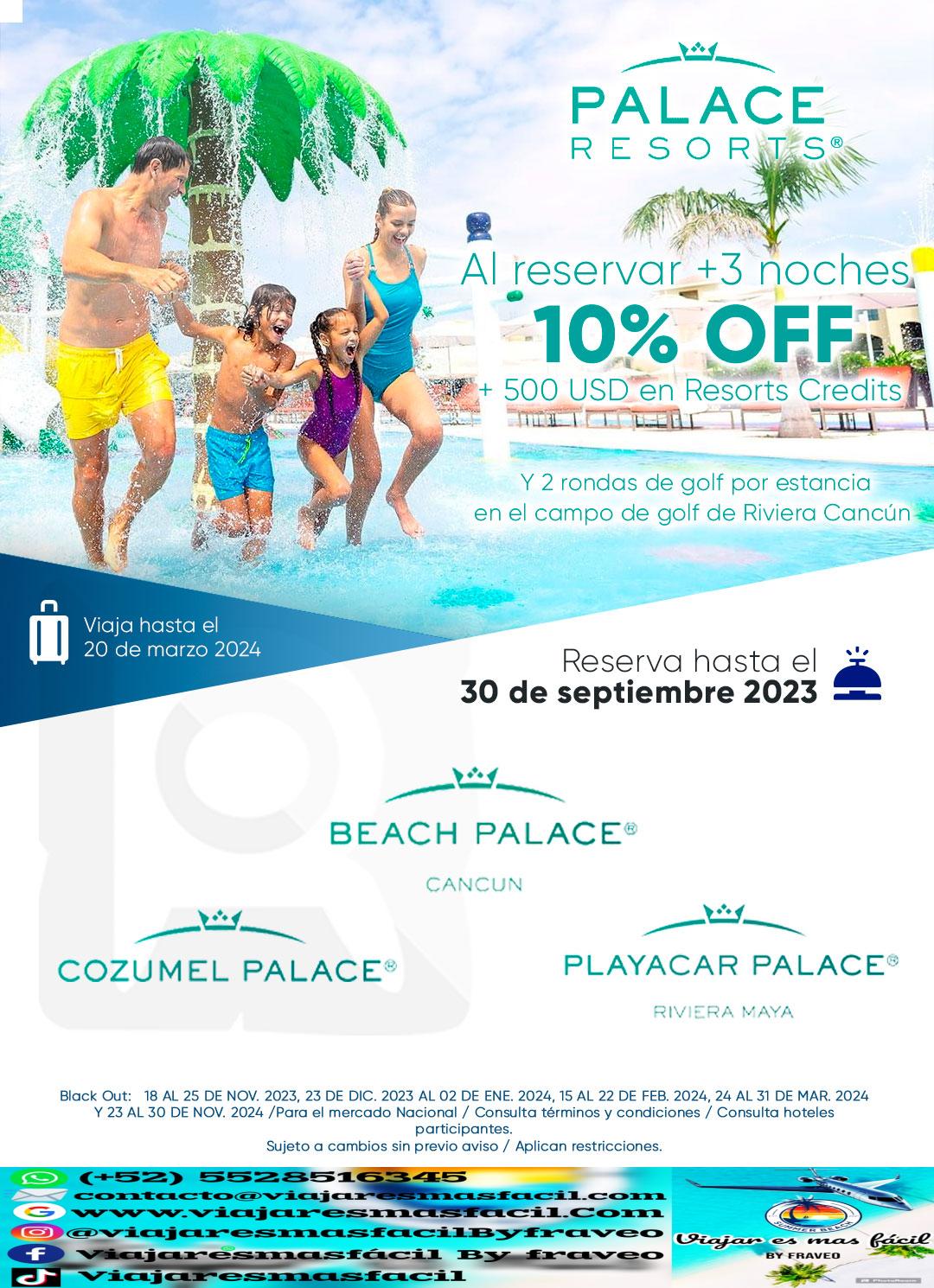 Destinos por todo el mundo al mejor precio