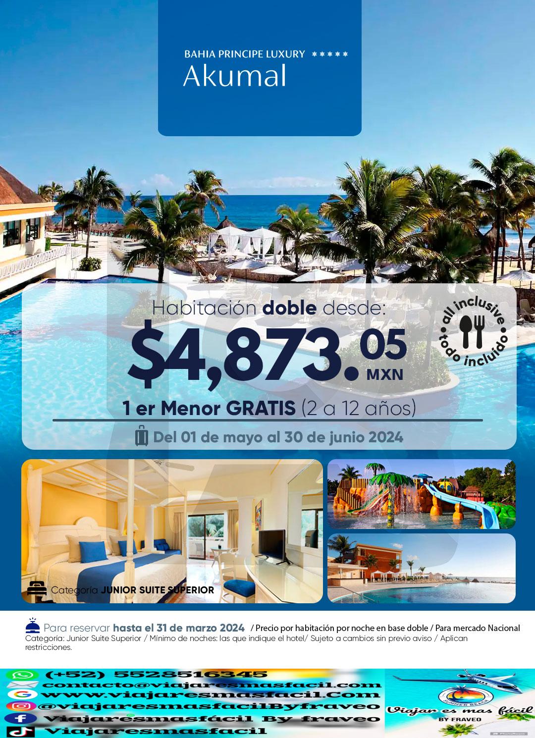 Destinos por todo el mundo al mejor precio