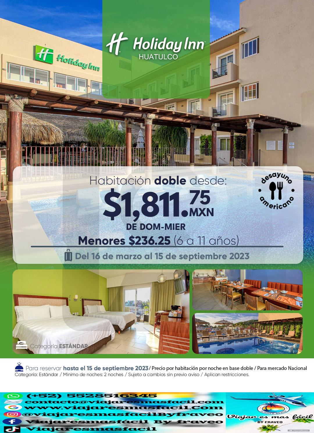 Destinos por todo el mundo al mejor precio