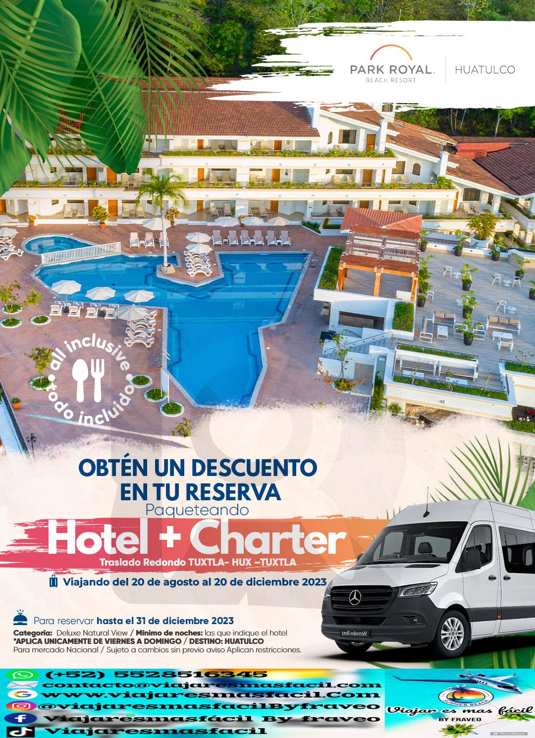 Destinos por todo el mundo al mejor precio