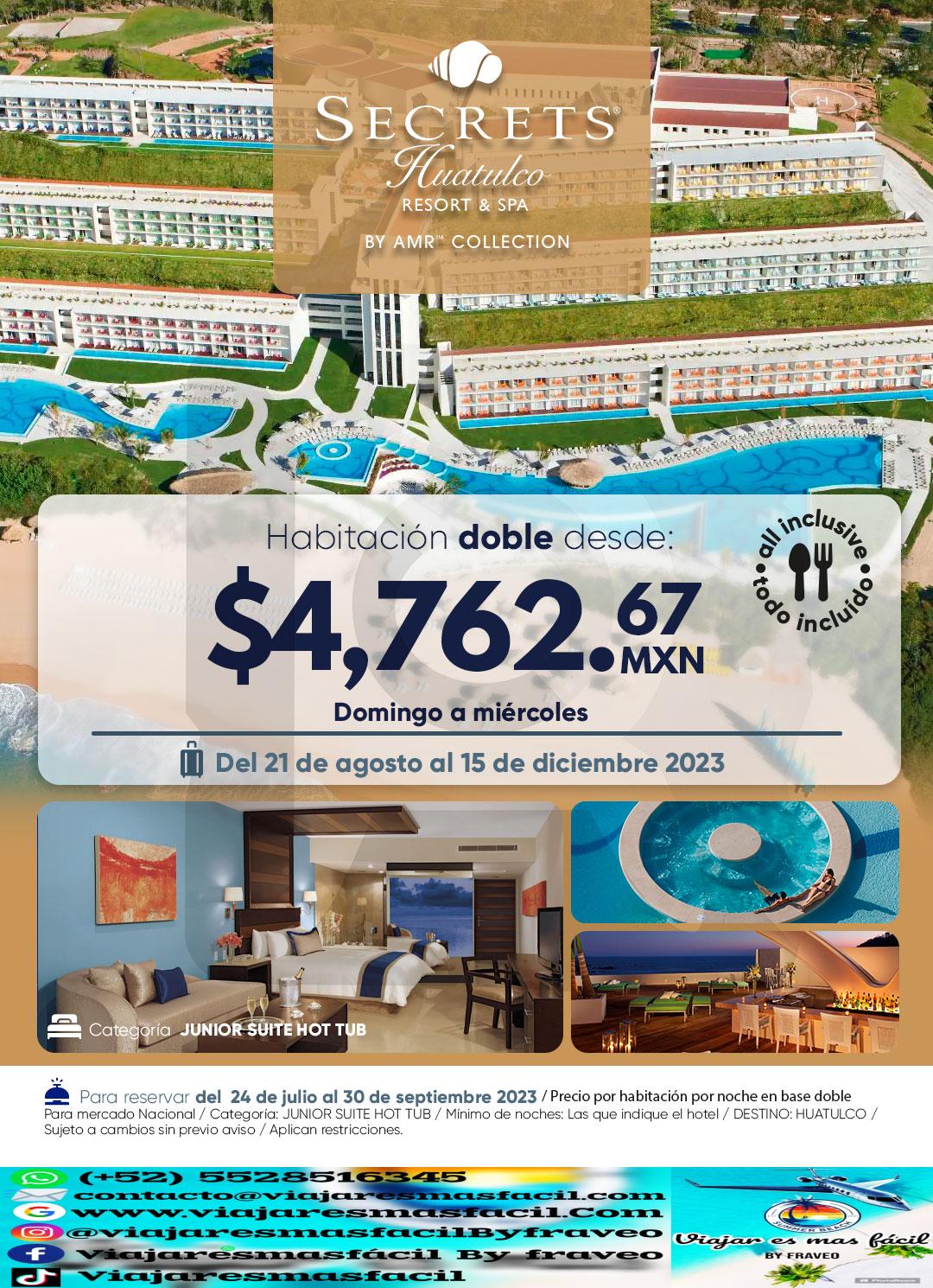 Destinos por todo el mundo al mejor precio