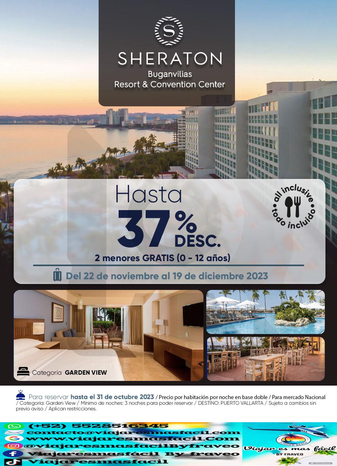 Destinos por todo el mundo al mejor precio