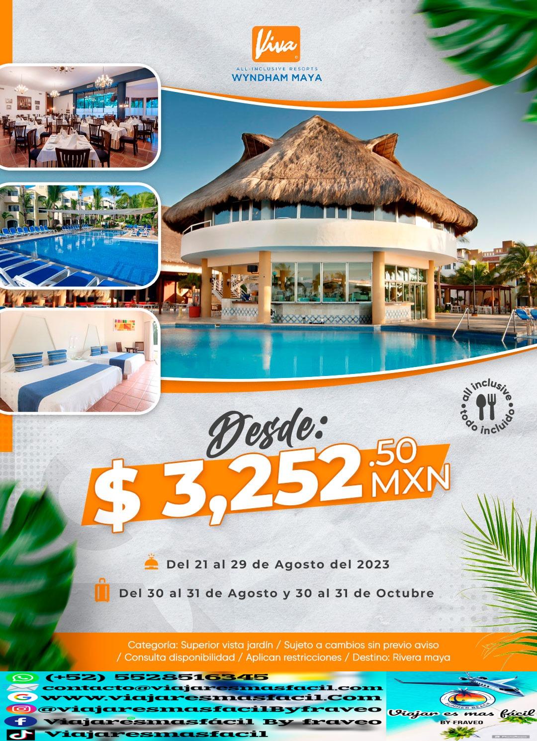 Destinos por todo el mundo al mejor precio