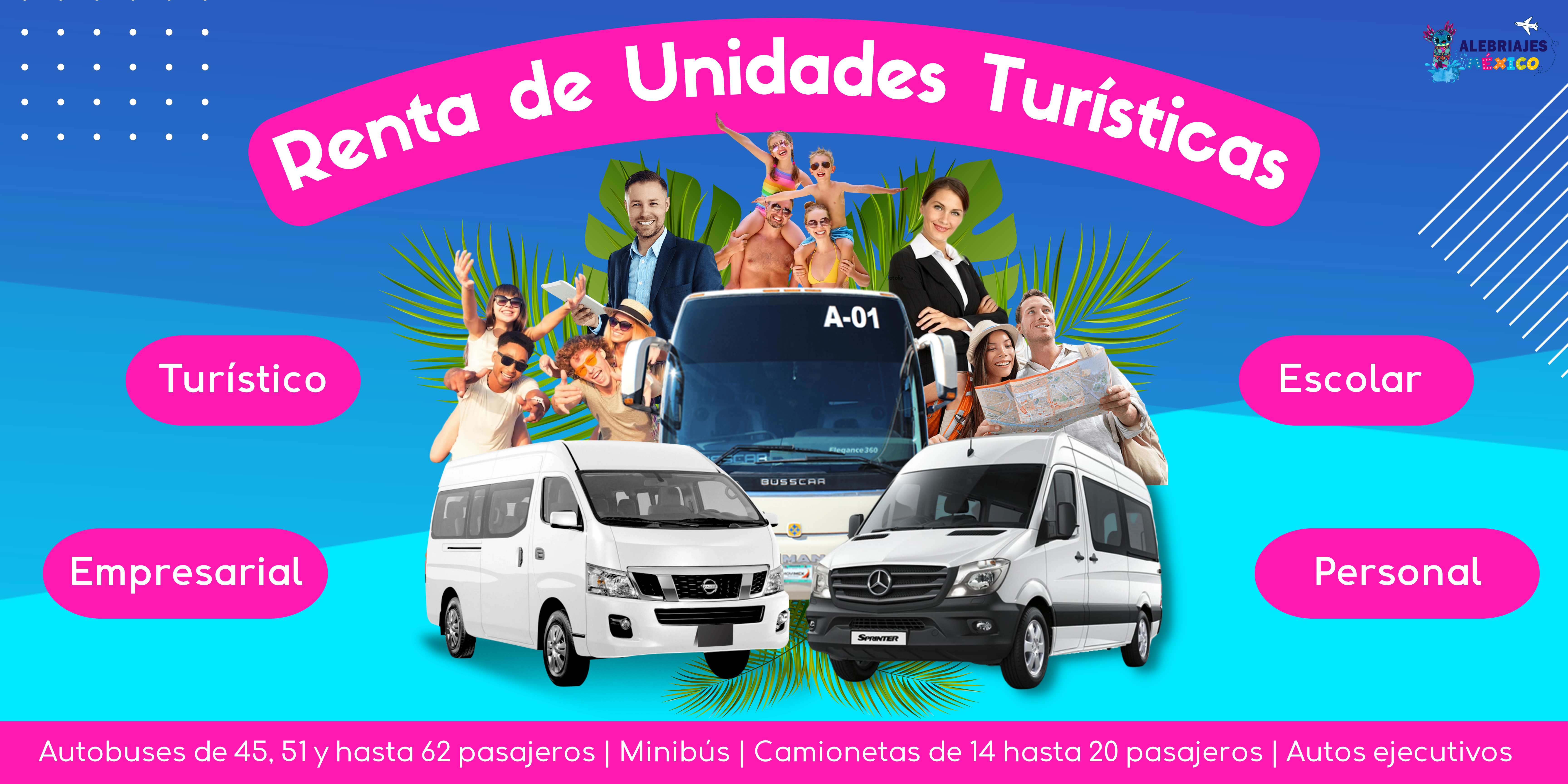 Transporte
