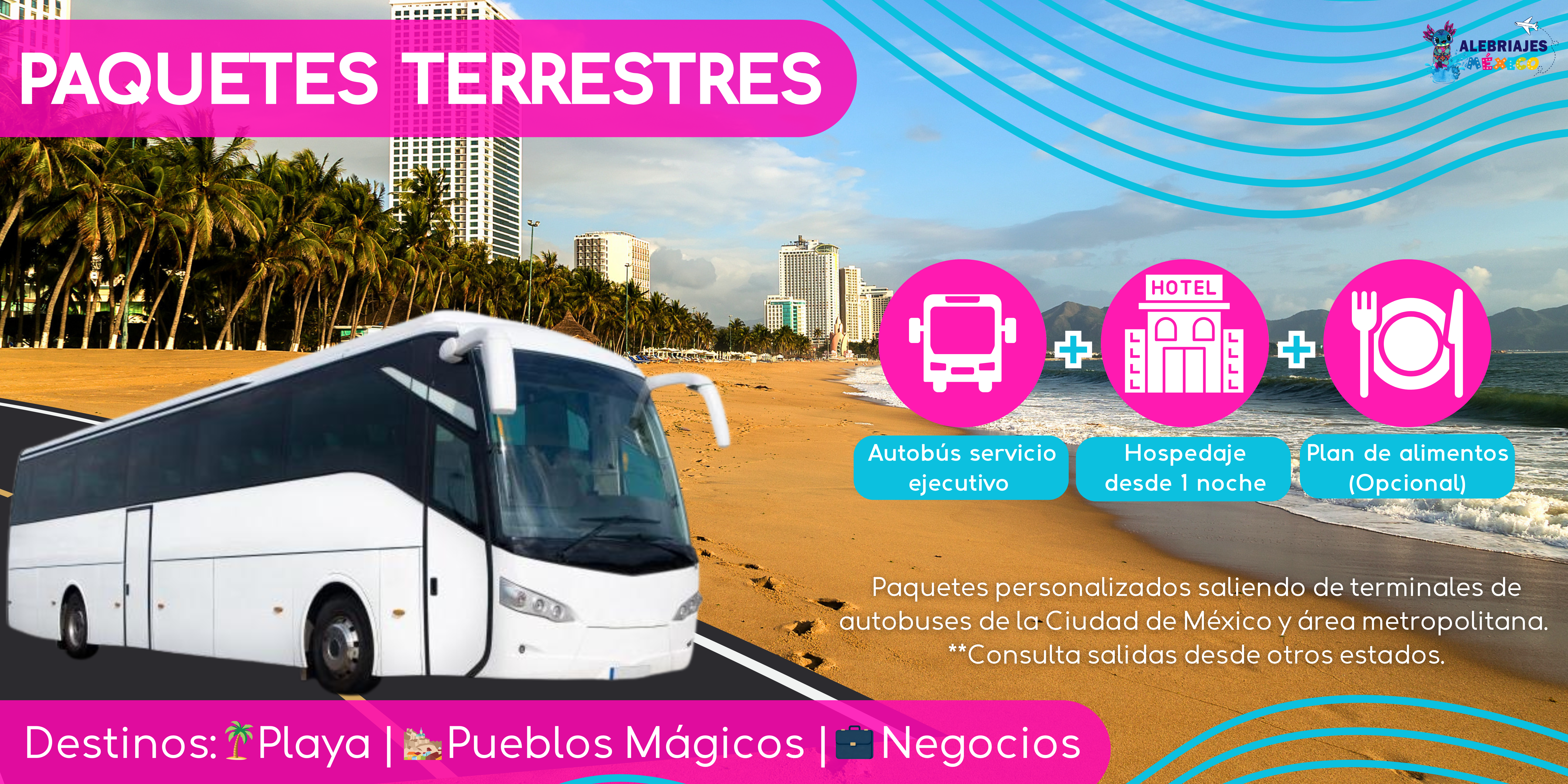 Terrestre