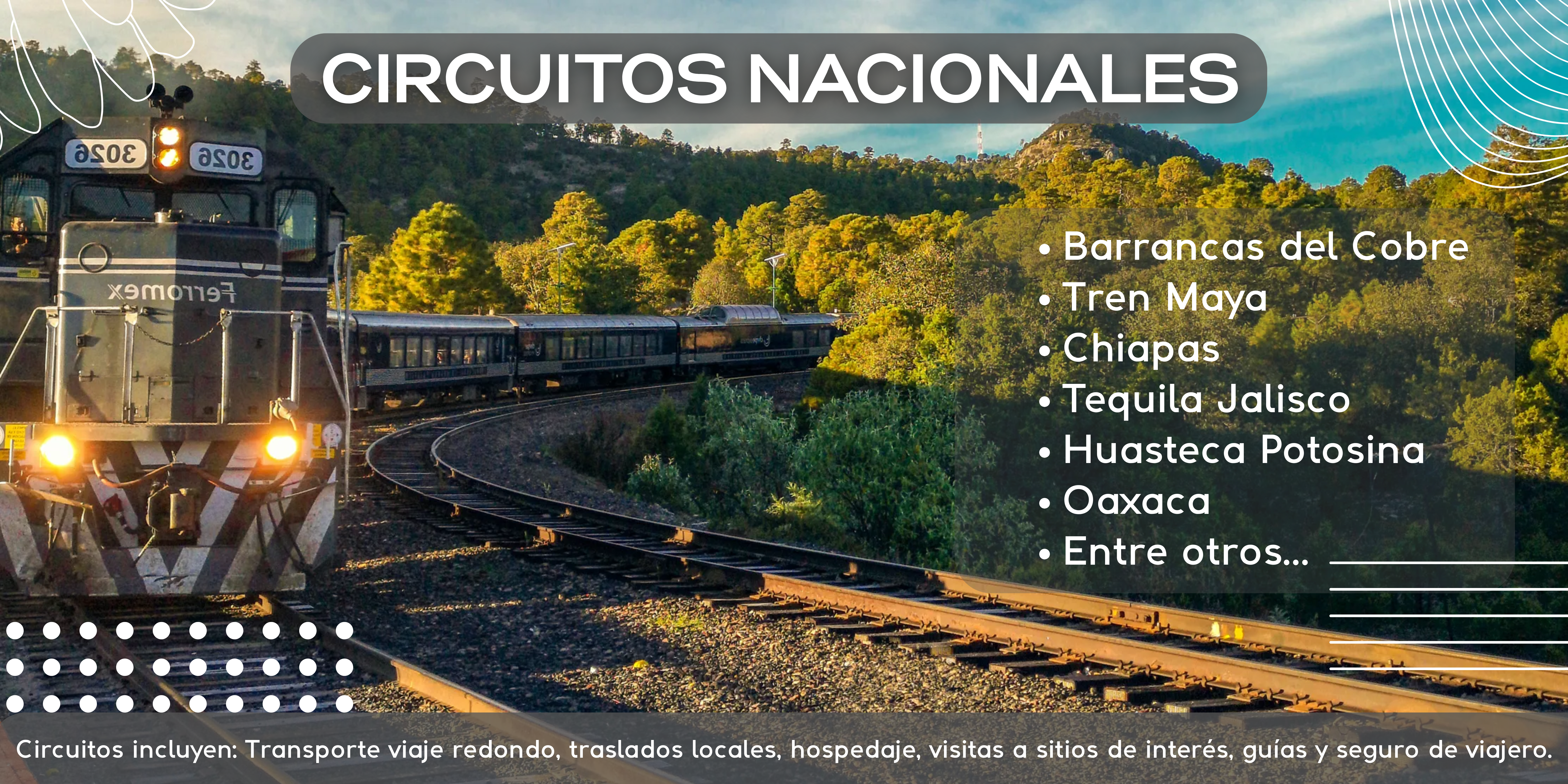 Circuitos