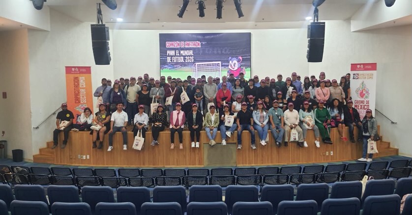 Nuestras Capacitaciones 