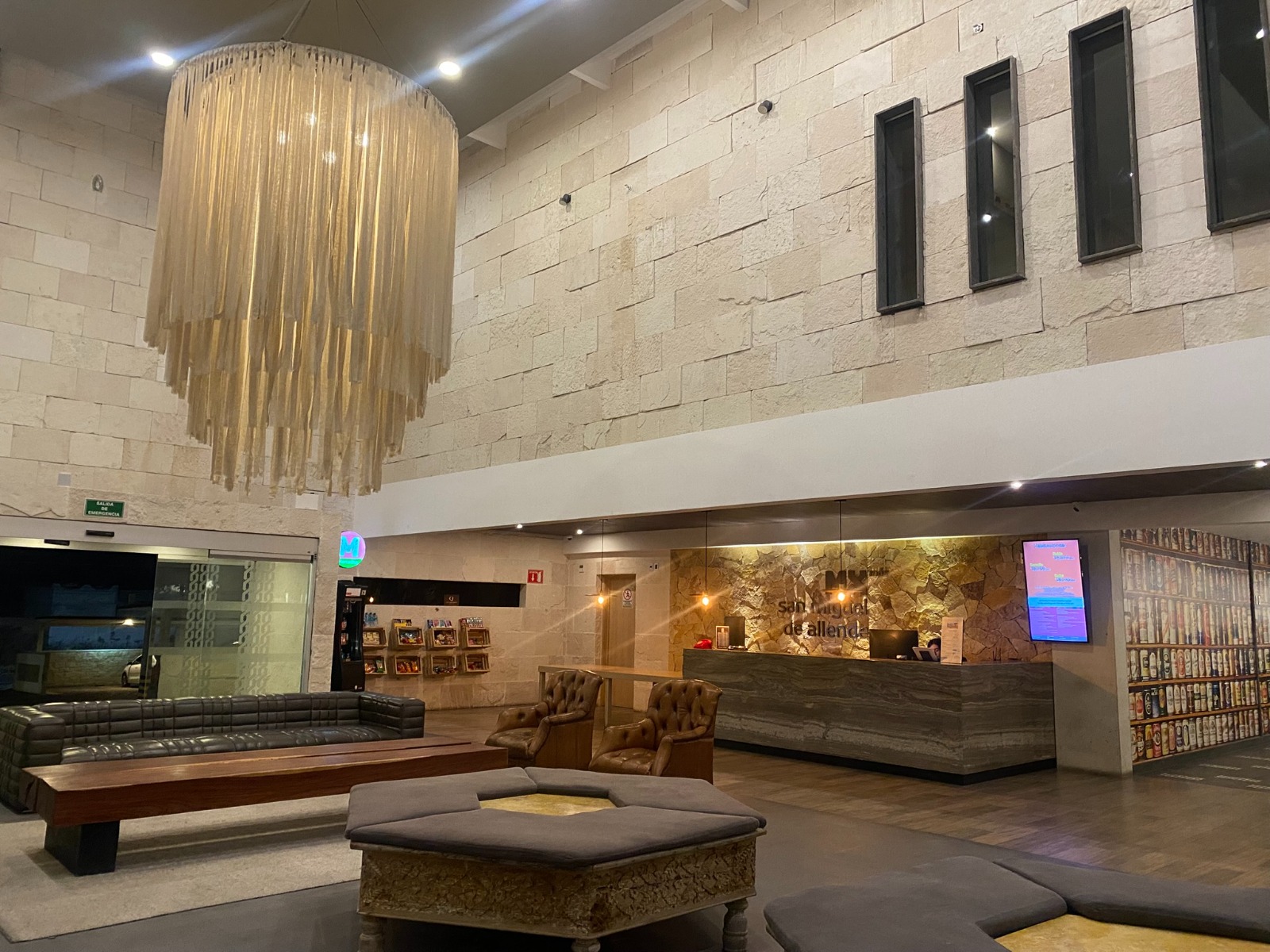 Nuestras Capacitaciones 