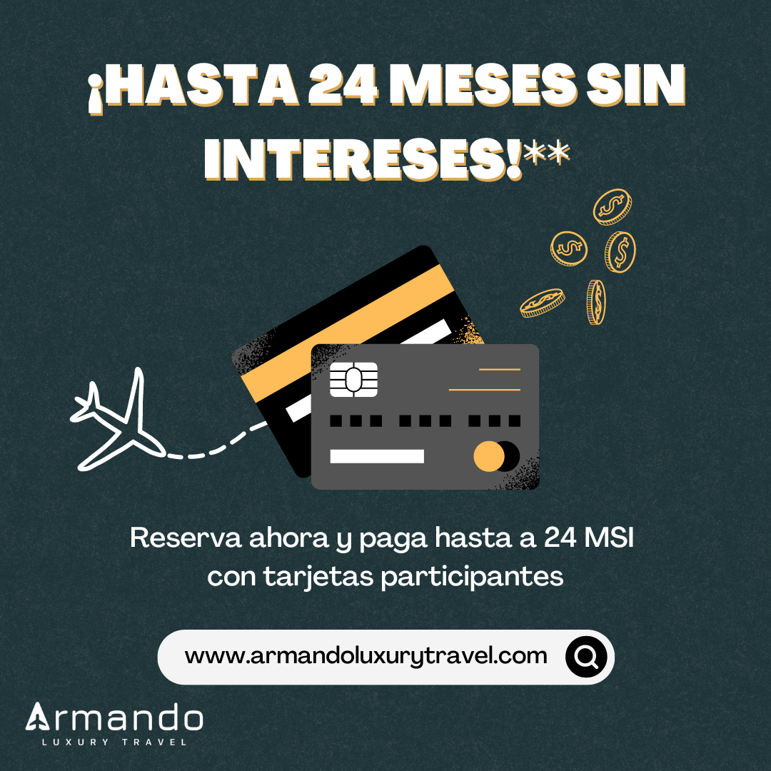 Meses Sin Intereses