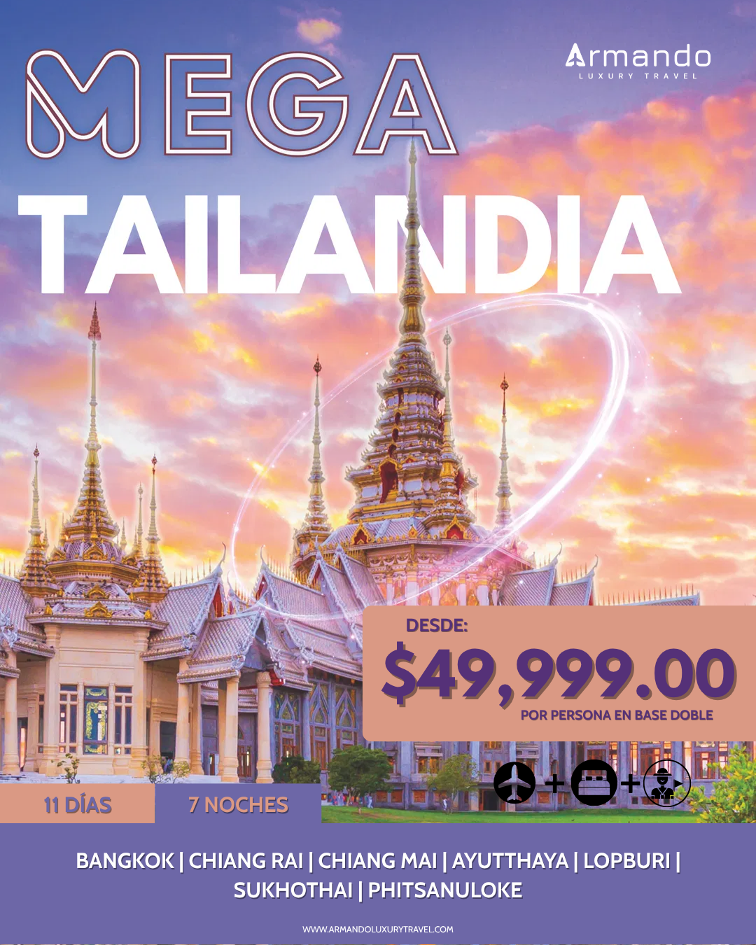 Tailandia 