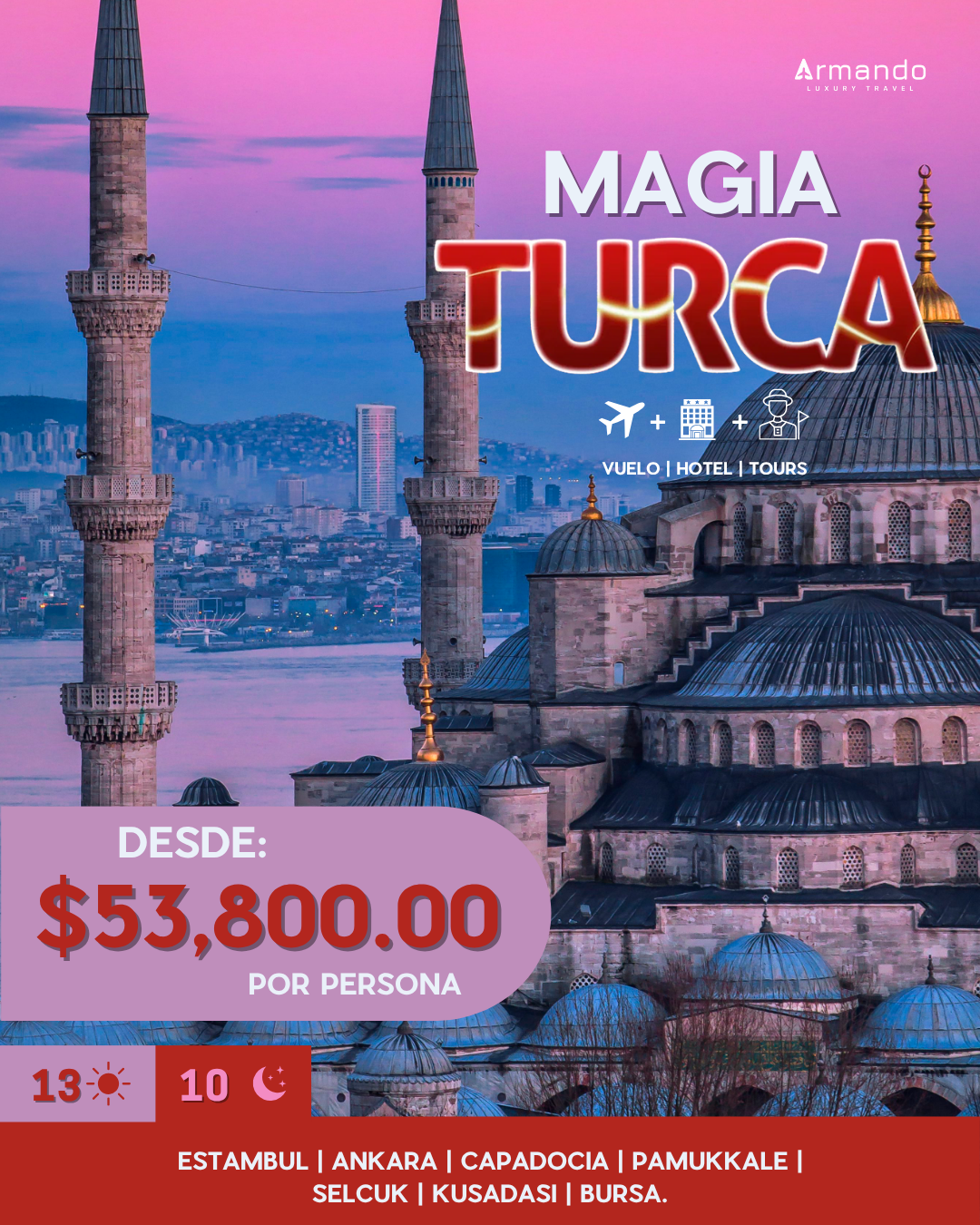 TURQUIA