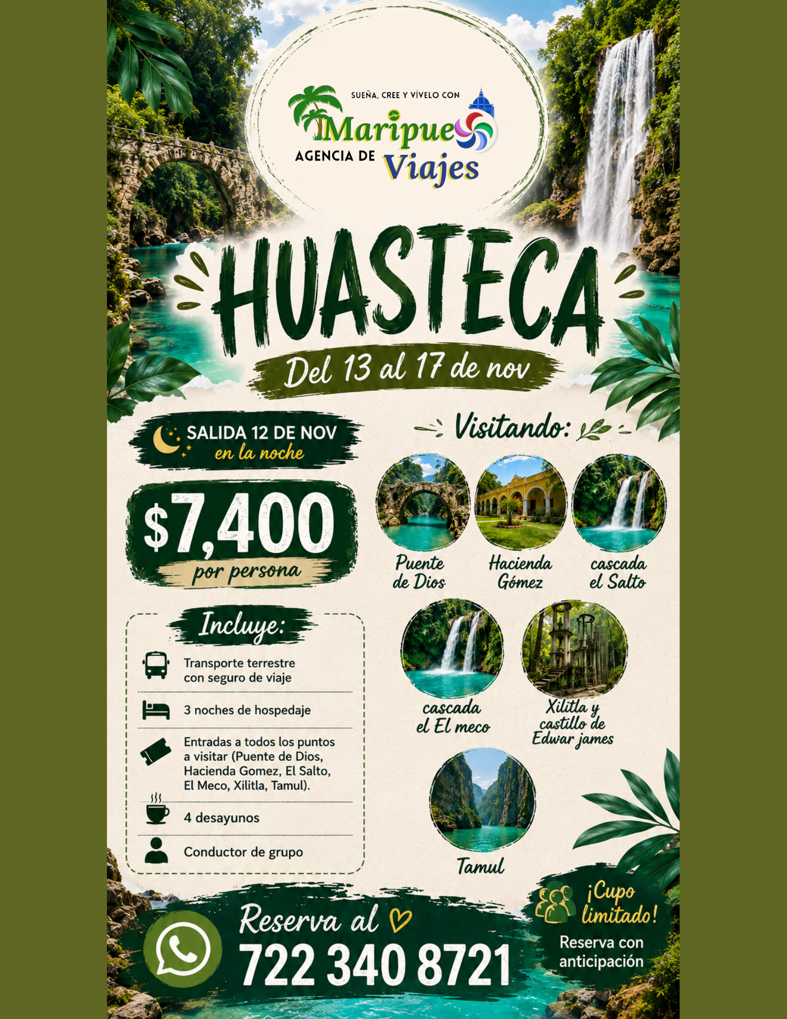 Huasteca