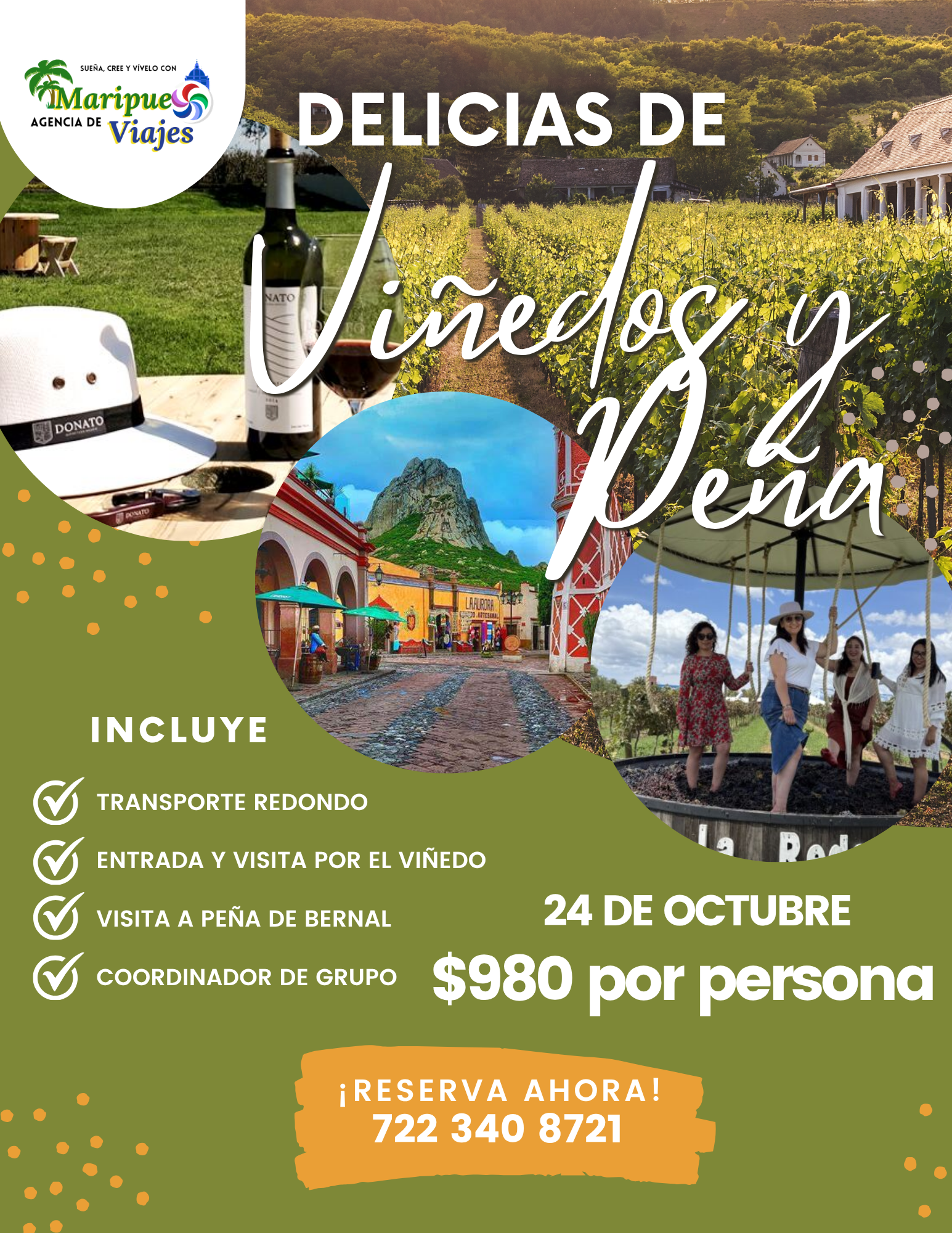 Viñedos