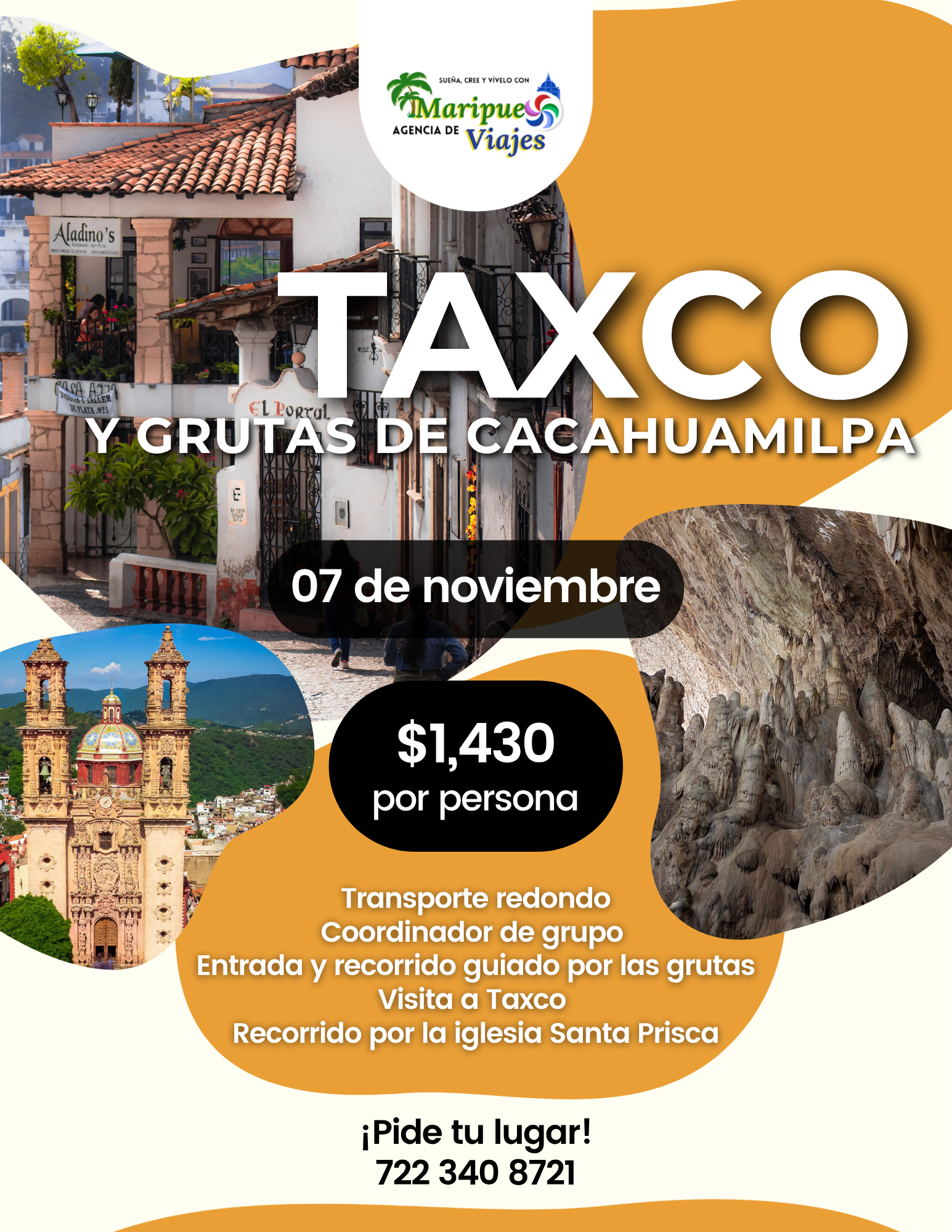 Taxco