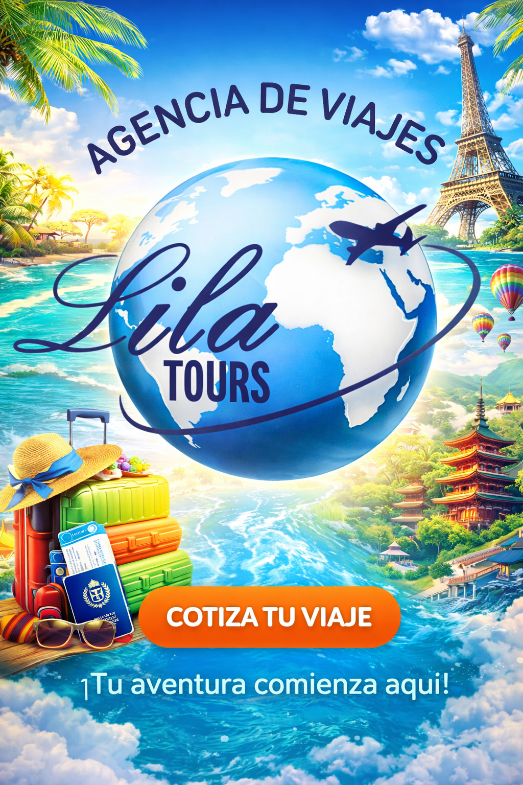 LILA TOURS