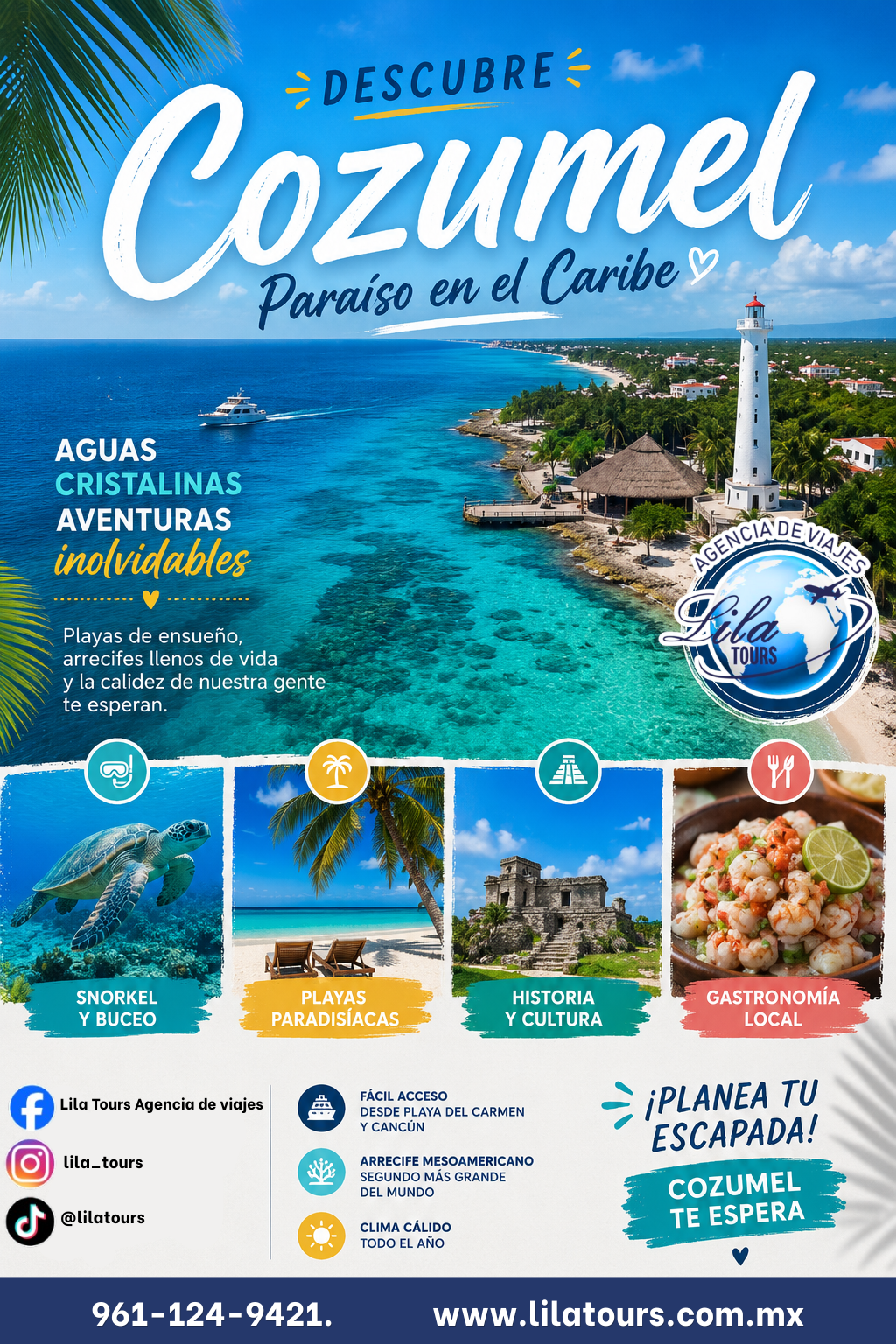 cozumel