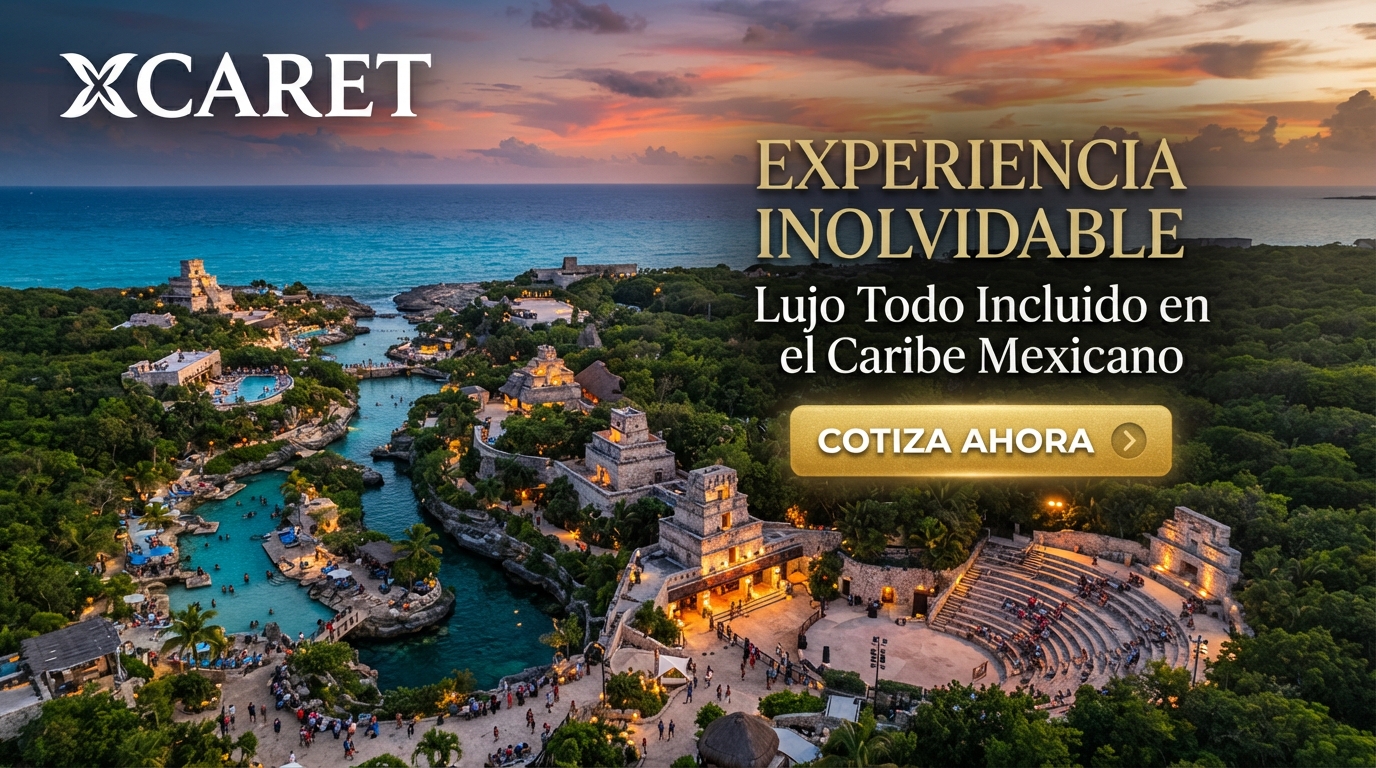 xcaret