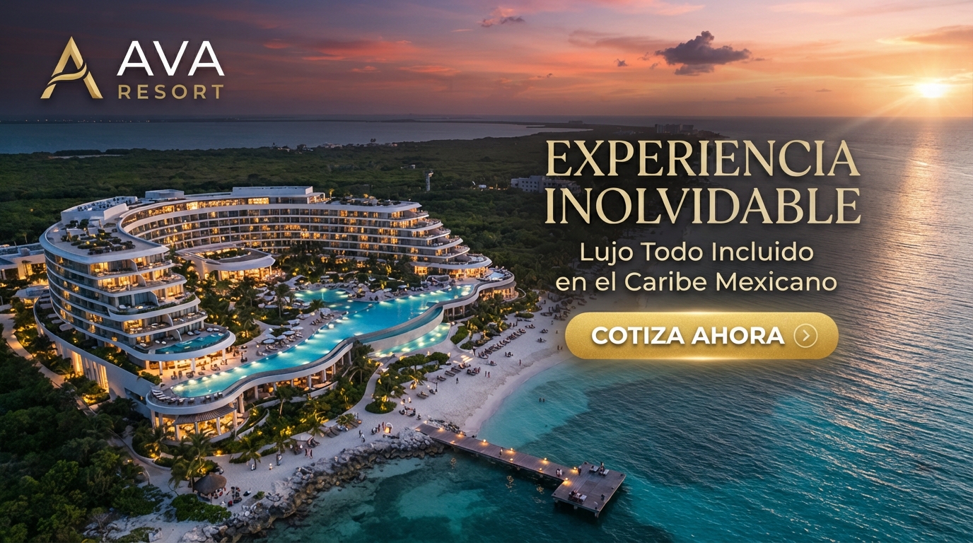 ava resort