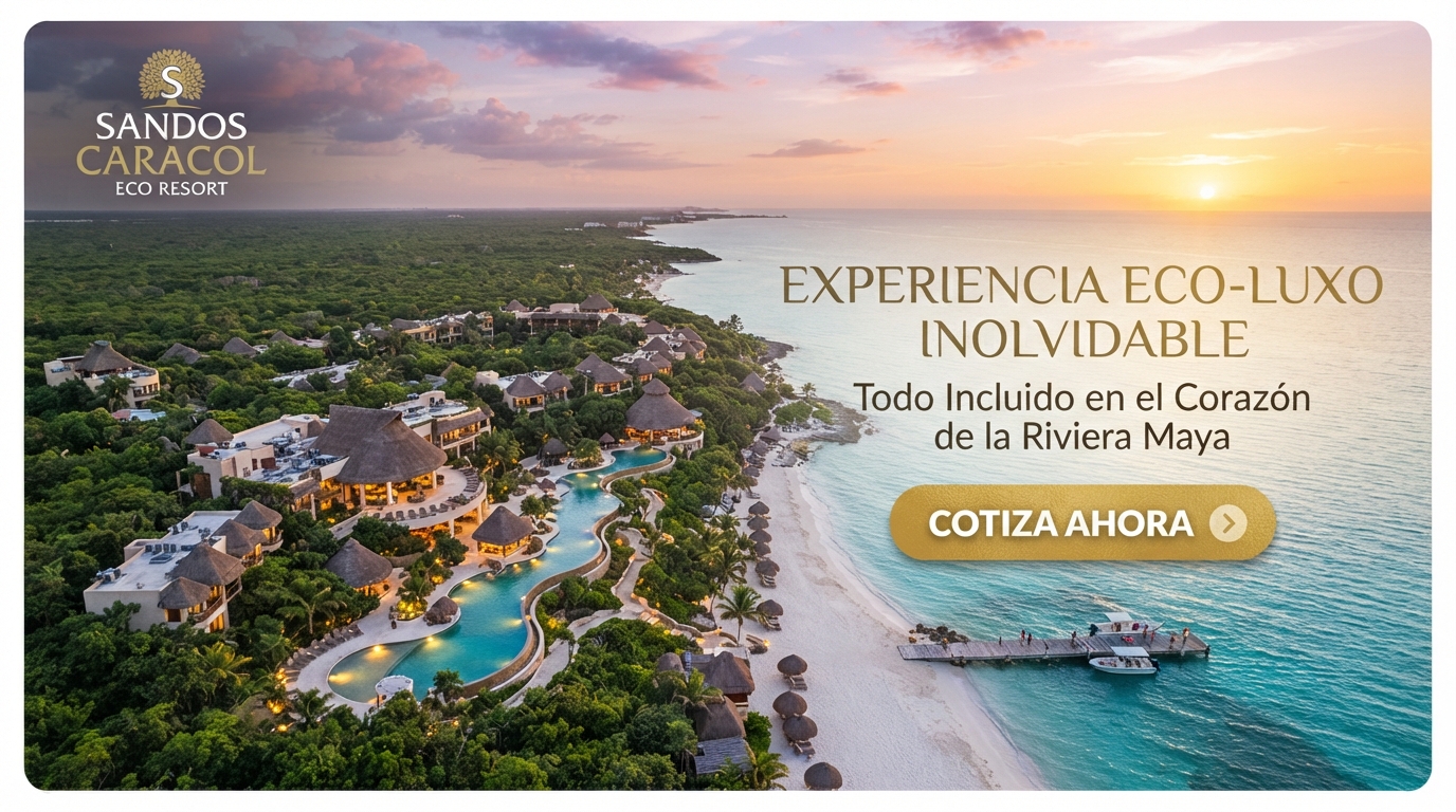sandos caracol
