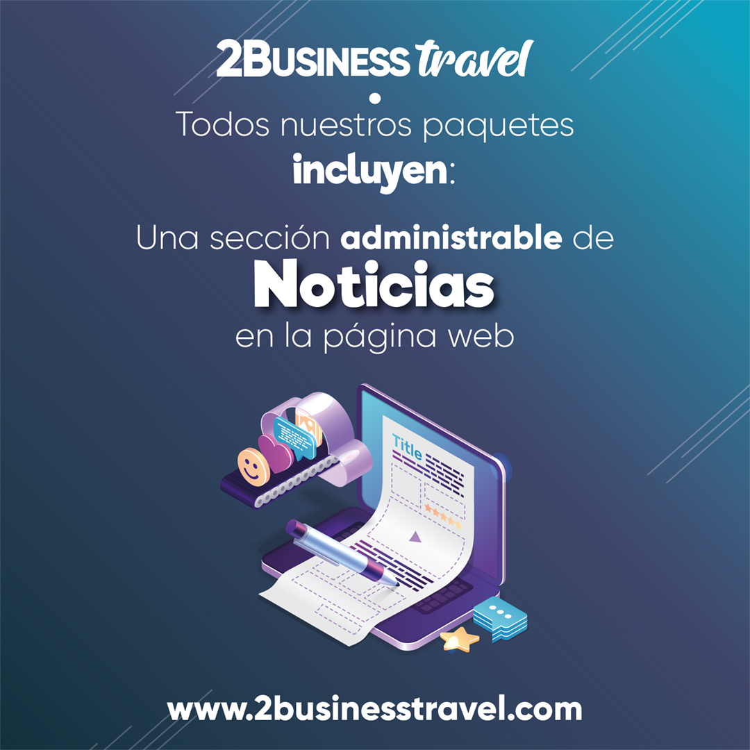 2BusinessTravel