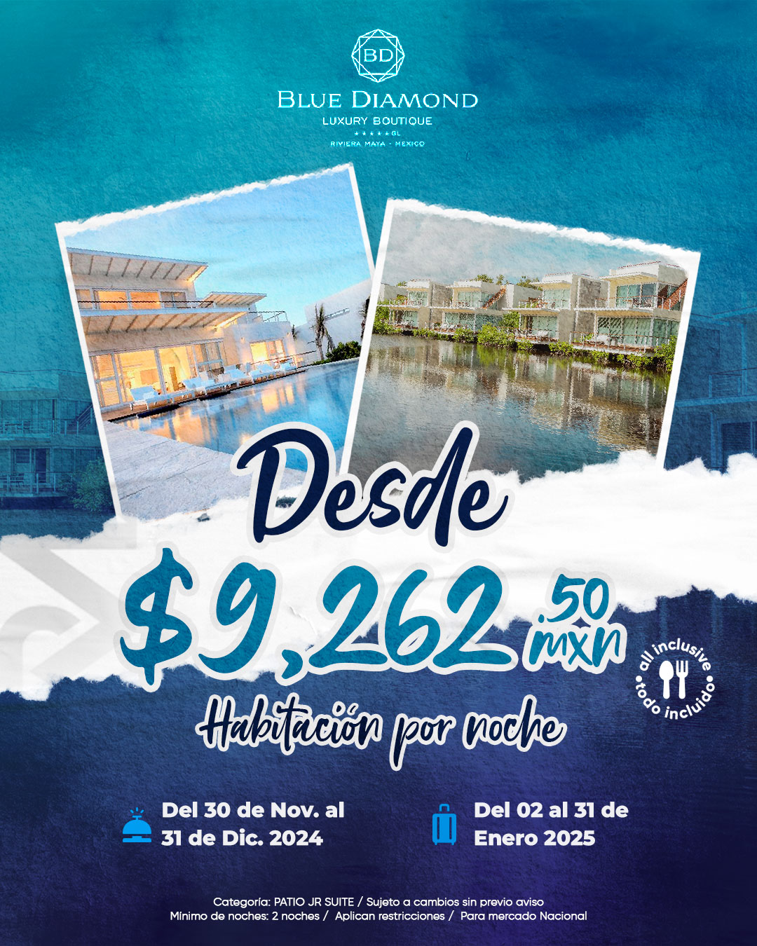 promociones y descuentos de viajes