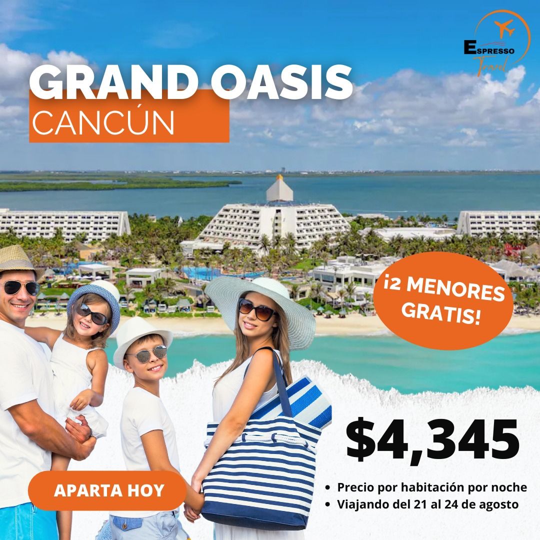 grand oasis